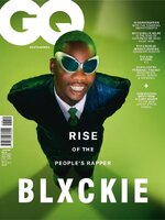 GQ South Africa